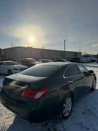 2008 Lexus ES350 : : Heated & Cooled Seats | Sunroof | Backup Camera | 187,416 km 3.5L V6 Engine – A... (image 3)