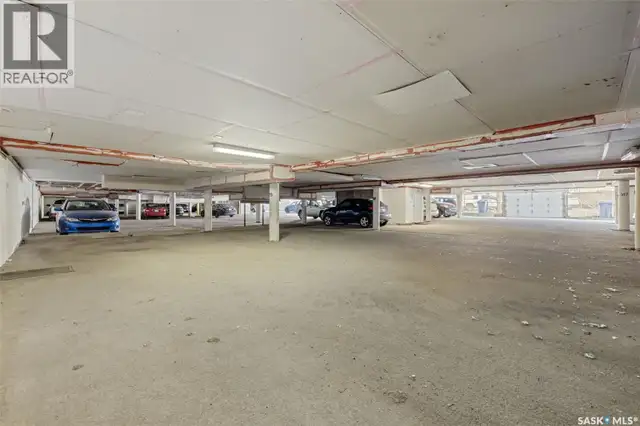 114 2315 McIntyre STREET Regina, Saskatchewan in Condos for Sale in Regina - Image 25