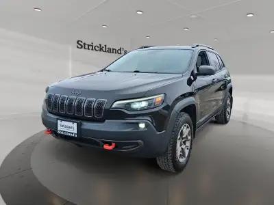 **Strickland's is home of the Hassle-Free car shopping experience. We make car buying fun, find your...