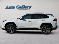 CLEAN CARFAX, ELECTRIFIED PERFORMANCE Experience the perfect balance of power, efficiency, and advan... (image 1)