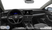 AMVIC-licensed business 2026 Volkswagen Jetta – Sleek Design, Efficient Performance, Advanced Techno... (image 4)