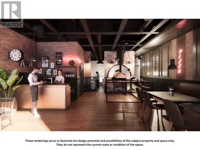 4 13091 NIELSON AVENUE Charlie Lake, British Columbia in Commercial & Office Space for Rent in Fort St. John - Image 5