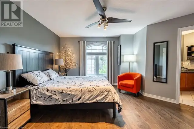 1461 UPPER GAGE Avenue Unit# 6 Hamilton, Ontario in Condos for Sale in Hamilton - Image 24