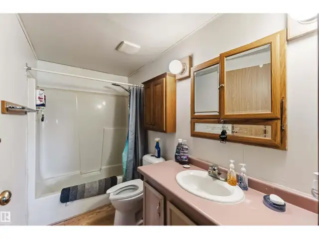 52315 RGE ROAD 273 Rural Parkland County, Alberta in Houses for Sale in St. Albert - Image 22