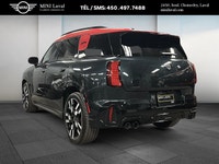 ===== 2025 MINI Countryman John Cooper Works | Ligne Première + | ===== ===== * Ligne Première + * =... (image 5)