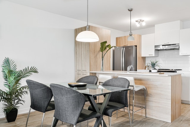 2540 rue Maurice-Savoie — photo 3