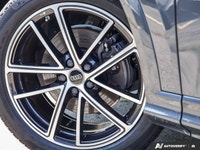 This 2025 Audi Q5 Progressiv quattro comes loaded with the features today's buyers are searching for... (image 8)