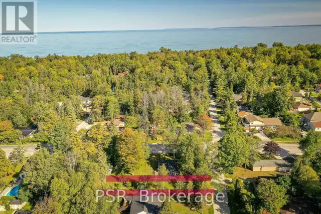 LOT 59 47TH STREET S Wasaga Beach, Ontario in Land for Sale in Oakville / Halton Region - Image 6