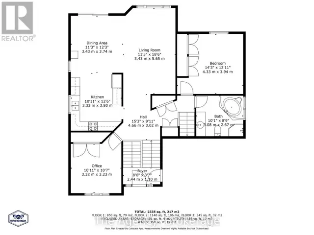 7721 PARKVIEW CRESCENT Niagara Falls (Ascot), Ontario in Houses for Sale in St. Catharines - Image 39