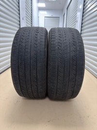 265/45 R20 All-season Tires Yokohama Geolandar Mississauga / Peel Region Toronto (GTA) Preview