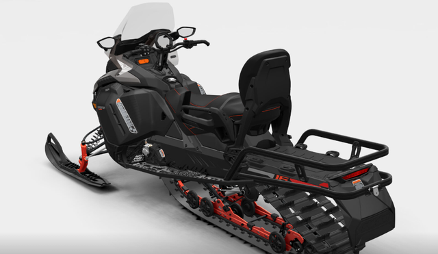 2027 SKIDOO Expedition LE 900 ACE  in Snowmobiles in Barrie - Image 5