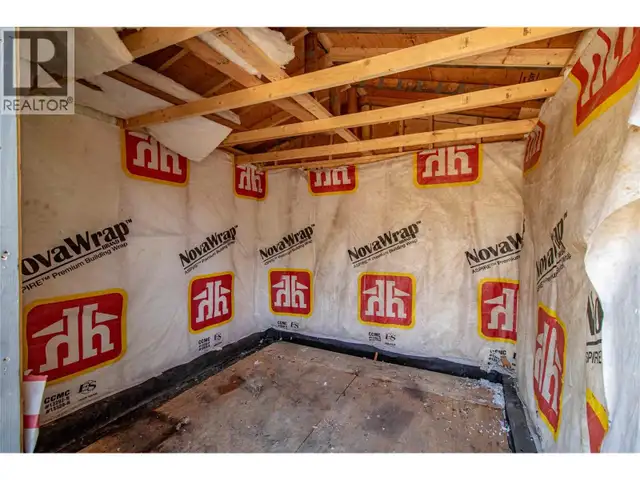 105 Lee Avenue Penticton, British Columbia in Land for Sale in Penticton - Image 15