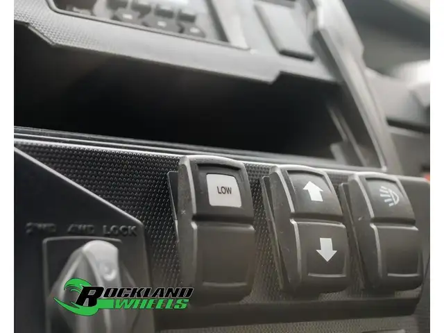 2025 Kawasaki TERYX KRX4 1000 LE BLACKOUT EDITION - CALL US FOR  in ATVs in Ottawa - Image 12