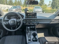 Experience reliable efficiency and modern comfort with this 2023 Honda Civic Sedan LX, an exceptiona... (image 9)