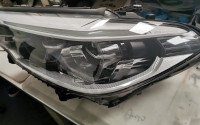 LED ADATIVE HEADLAMP FOR BMW G30 (Ref#HL02)