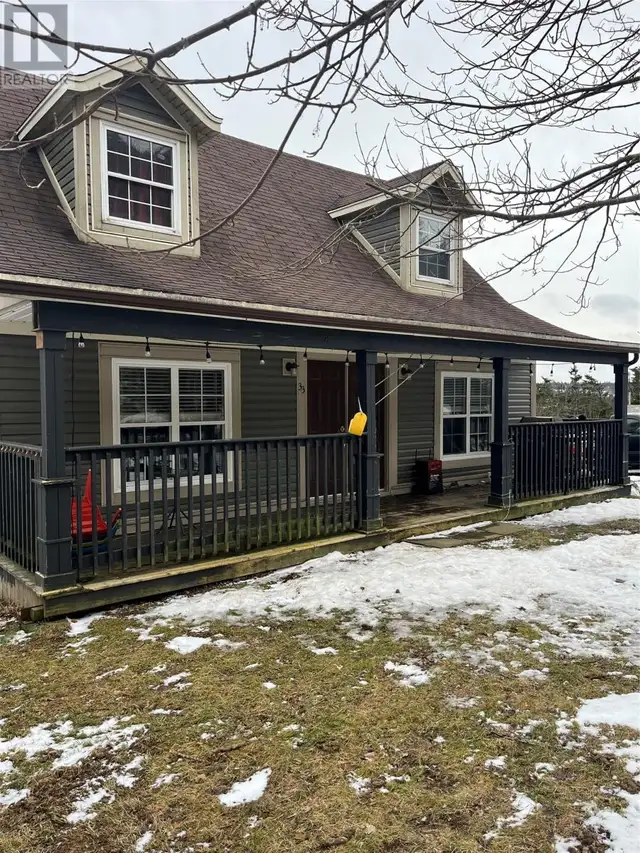 33 Long Pond Road Georgetown, Newfoundland & Labrador in Houses for Sale in St. John's - Image 2