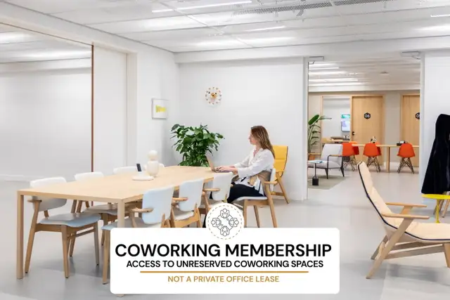 Coworking Membership at Regus Dartmouth – Dartmouth in Commercial & Office Space for Rent in Dartmouth - Image 2