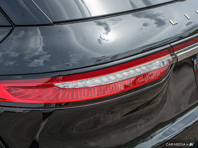 2025 Lincoln Corsair Premiere in Cars & Trucks in Edmonton - Image 11