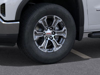 Welcome to Sherwood Buick GMC! This GMC Sierra 1500 delivers a Gas V8 5.3L/325 engine powering this... (image 8)