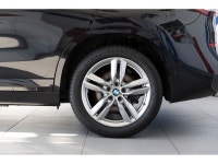 2021 BMW X1 xDrive28i Black Sapphire Metallic 2.0L 4-Cylinder DOHC 16V TwinPower Turbo AWD 8-Speed A... (image 7)