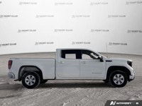 Powering through challenges and offering unmatched versatility, this 2024 GMC Sierra 1500 SLE Crew C... (image 7)
