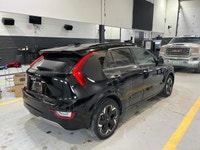 Check out this certified 2024 Kia Niro EV Wave | Leather | Heated + Cooled Seats | Sunroof | Heated... (image 3)