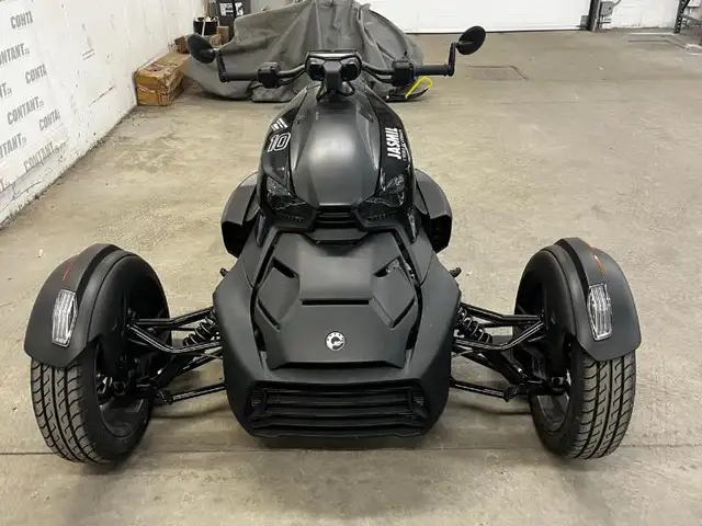 2024 Can-Am Ryker (900 ACE) in Sport Touring in West Island - Image 3