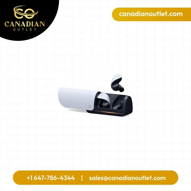 Sony Earbuds - Wireless Earbuds, Bluetooth Headphones in General Electronics in City of Toronto - Image 6