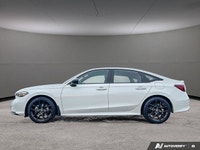 Dealer Certified Pre-Owned. This Honda Civic Sedan Hybrid delivers a Gas/Electric I-4 2.0 L/122 engi... (image 3)