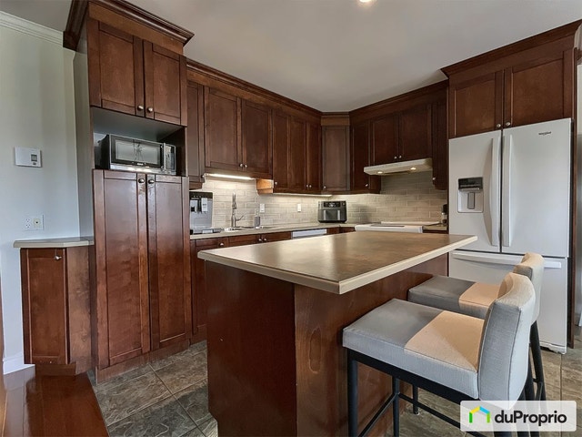 $299,000 - Condominium for sale in Levis — photo 3
