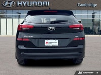 This Hyundai Tucson boasts a Regular Unleaded I-4 2.0 L/122 engine powering this Automatic transmiss... (image 3)