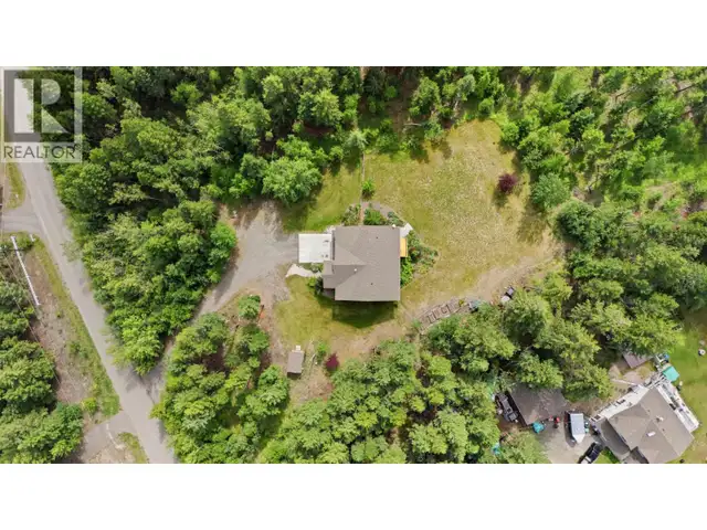 1898 ROSS ROAD Williams Lake, British Columbia in Houses for Sale in Williams Lake - Image 40