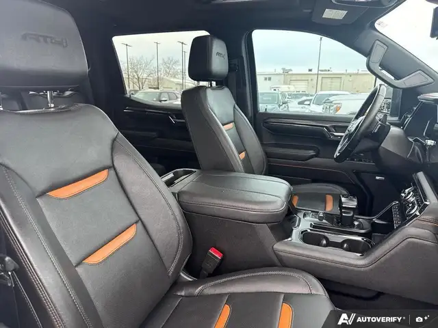 2024 GMC Sierra 1500 in Cars & Trucks in Grande Prairie - Image 23