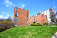 Affordable 2BR Condo, Across from Spencer Park!