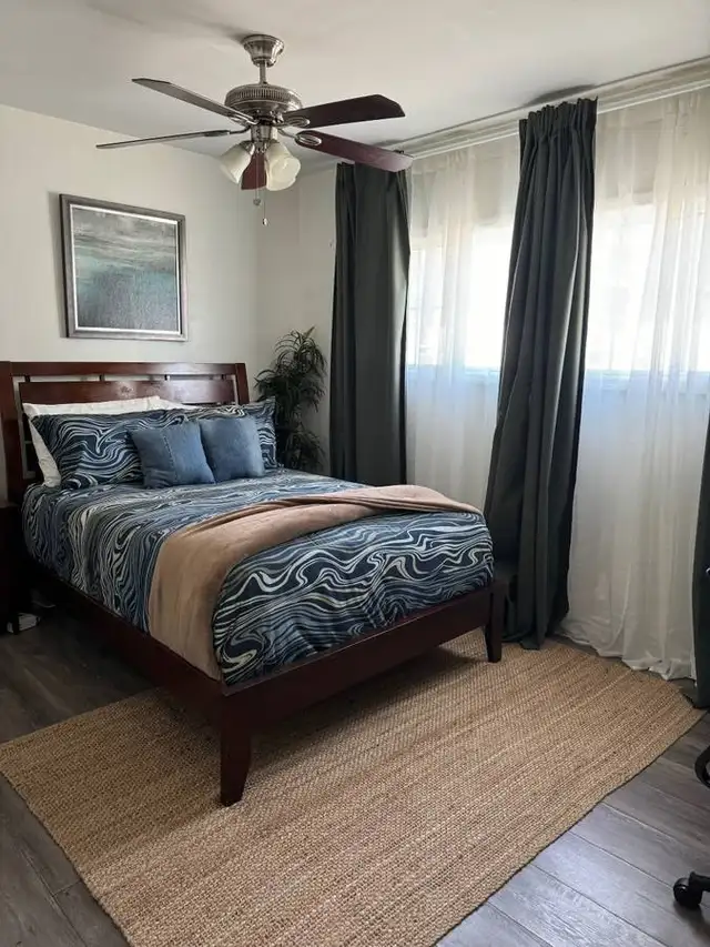 41/2 4 1/2  Superbe Meuble Tout Inclus! 5min Metro Longueuil! in Long Term Rentals in Longueuil / South Shore - Image 4