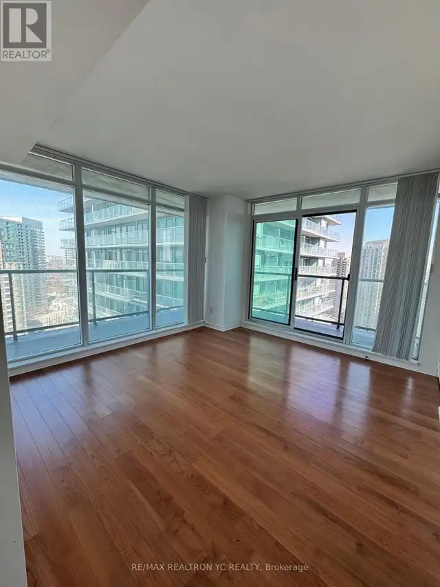 2410 - 5500 YONGE STREET Toronto (Willowdale West), Ontario62863794727682121