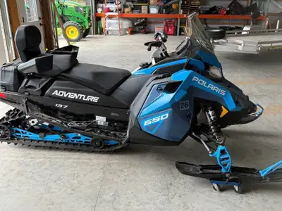 Welcome to Ride Collective - AB APPLY NOW: https://www.ridecollective.ca/get-pre-approved The 2024 P...