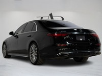 This 2021 Mercedes-Benz S-Class S 580 is a local Ontario vehicle with a clean Carfax report. As Merc... (image 4)