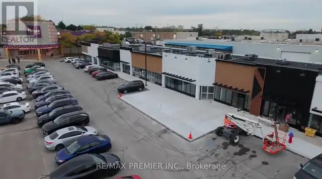 3 - 171 SPEERS ROAD Oakville (QE Queen Elizabeth), Ontario in Commercial & Office Space for Rent in Oakville / Halton Region - Image 4