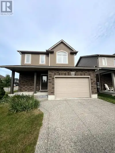 Nestled in one of the most sought-after family oriented neighborhoods in Niagara Falls, this stunnin...