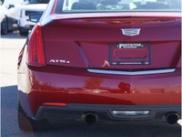 2015 CADILLAC ATS PREMIUM COUPE - NO ACCIDENTS - DUAL-CLIMATE CONTROL - PUSH BUTTON START - HEATED F... (image 8)