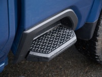 2026 GMC Sierra 3500HD Crew Cab Denali Duramax 4x4 Uncompromising Heavy-Duty Luxury Introducing the... (image 8)