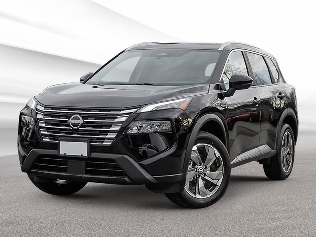 2025 Nissan Rogue SV MOONROOF in Cars & Trucks in Oshawa / Durham Region