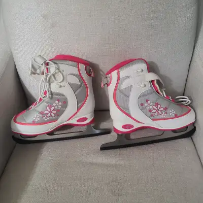 Brand New Hespeler Skates Size J 4 US, View more