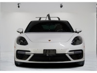 This 2018 Porsche Panamera Turbo S E-Hybrid is a clean Carfax, Ontario vehicle that combines cutting... (image 5)