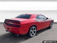 This *2010 Dodge Challenger R/T Classic* brings classic muscle car styling together with modern perf... (image 4)