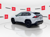 Thornhill Toyota Proudly Presents This White 2025 Toyota RAV4 Hybrid with SE AWD Package, Featuring:... (image 6)