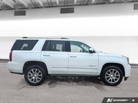 This 2019 GMC Yukon Denali delivers full-size luxury and powerful performance, equipped with a 6.2L... (image 5)