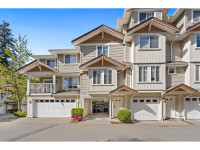 32 12711 64TH AVENUE Surrey, British Columbia