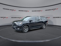 // ACCIDENT FREE!! // This 2022 Honda Ridgeline EX-L AWD is a smart pickup for daily life, family tr... (image 3)